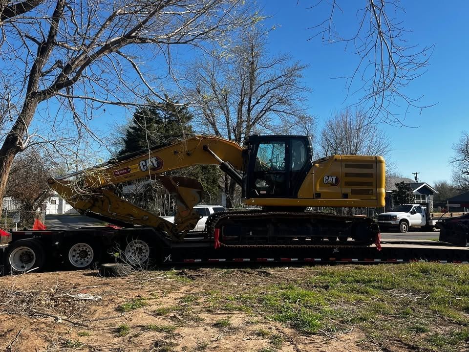 All Photos for Urban Lawn & Landscape in Oklahoma City, OK