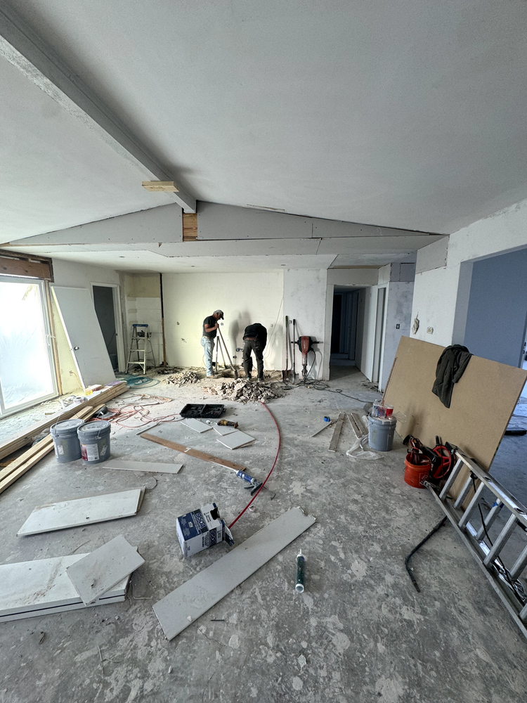 All Photos for Living Stream Renovations LLC in Dallas, TX