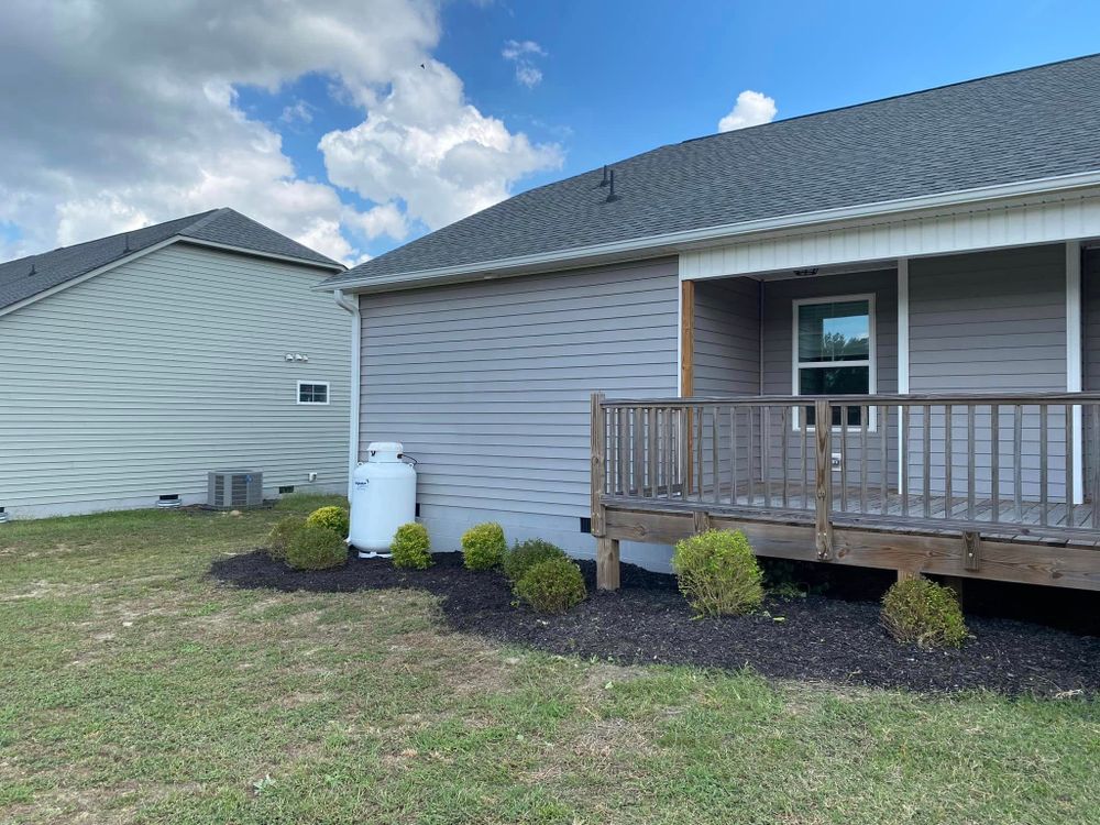 All Photos for Superior Lawn Solution in Coats, NC