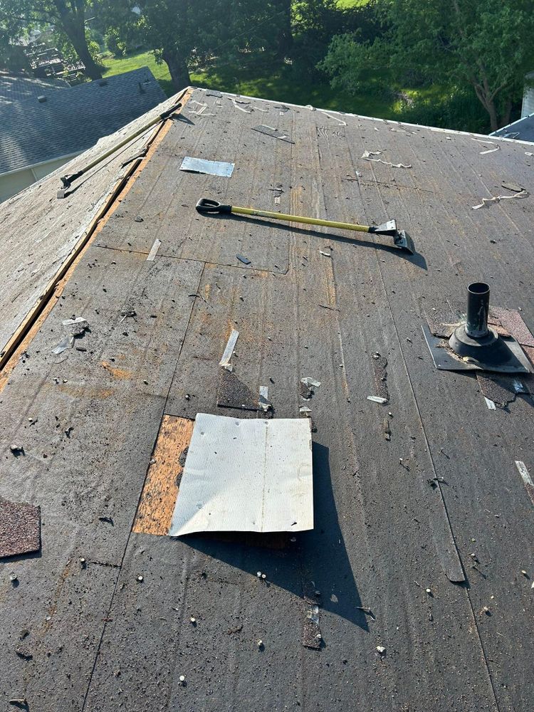 All Photos for Double A Roofing and Consulting  in Boone, IA