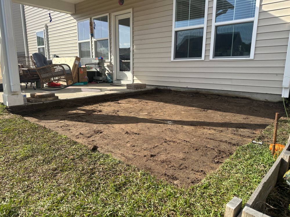 All Photos for Nature Tones Landscaping & Hardscaping in Hampstead, NC