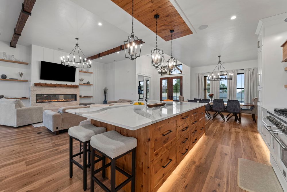 All Photos for Genuine Homes LLC in Franklin County, WA