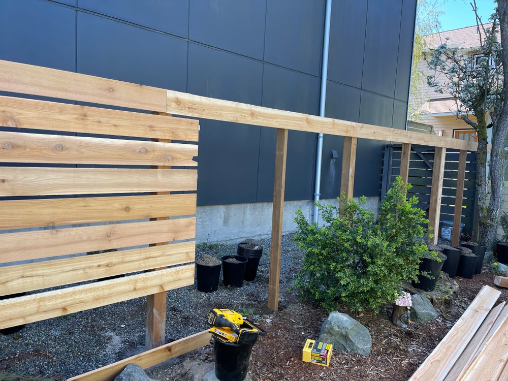 All Photos for Tony's Remodeling & Painting in Renton, WA