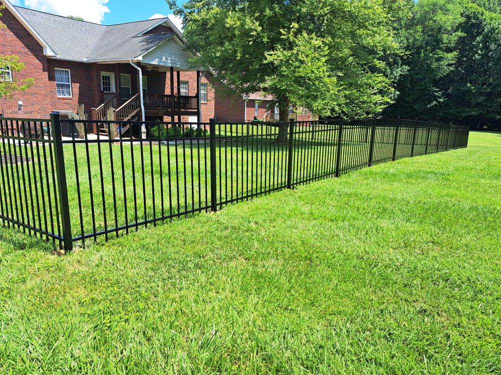 All Photos for Southern Town & Country Fence in Sparta, TN