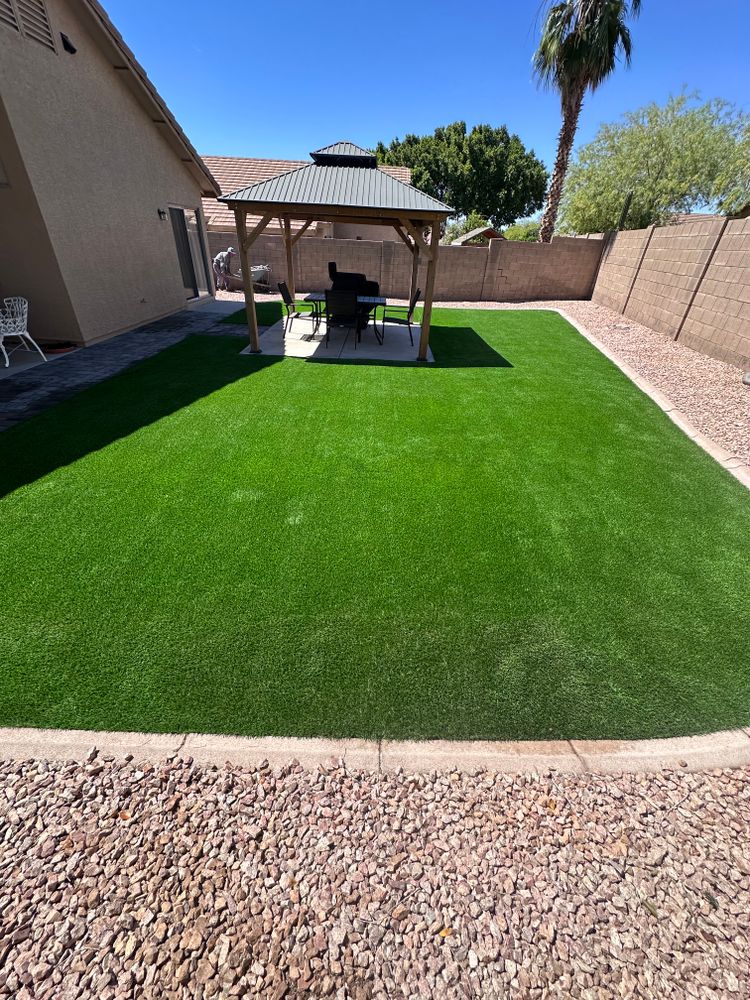 All Photos for G&C Landscaping LLC in Chandler, AZ