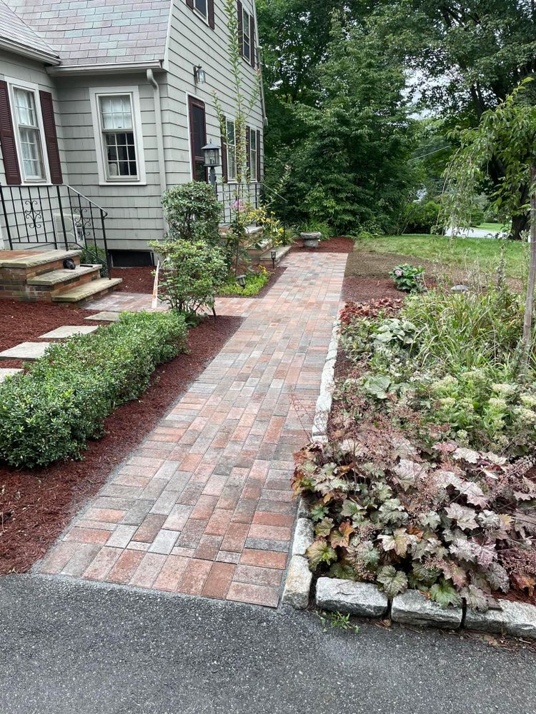 All Photos for Fernald Landscaping in Chelmsford, MA