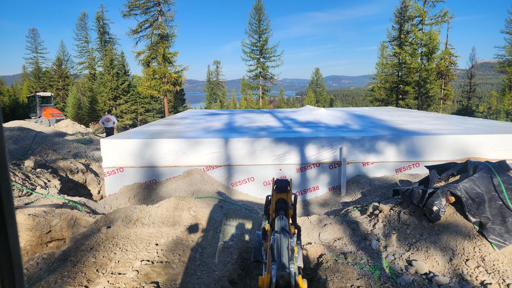 All Photos for Breeland Construction INC in Kalispell, MT