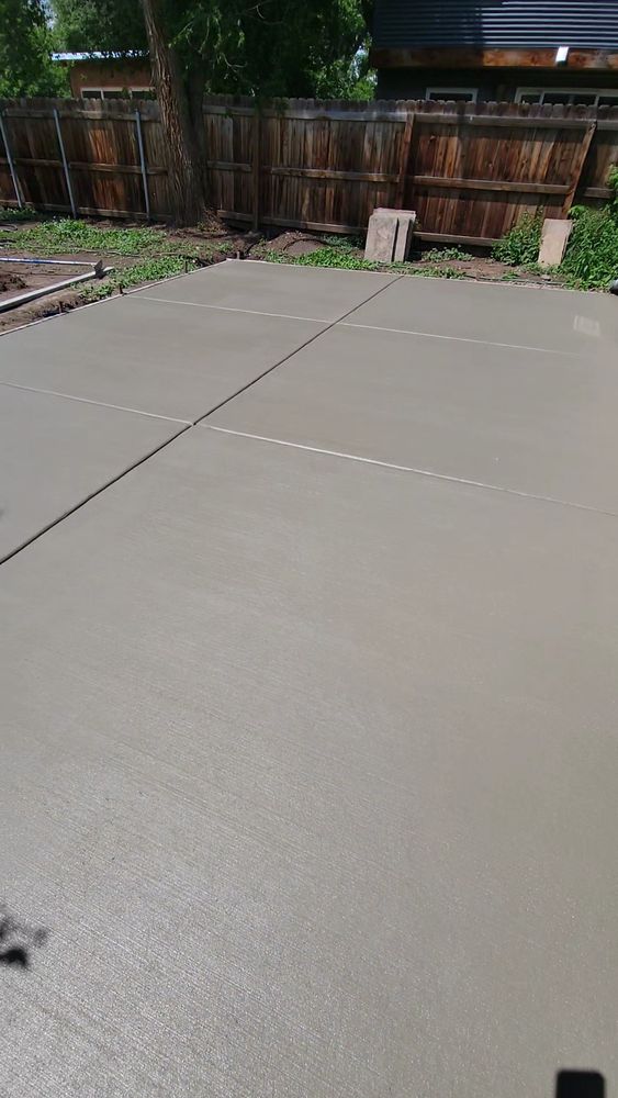 All Photos for Gemini Construction & Excavating LLC in Evans, CO