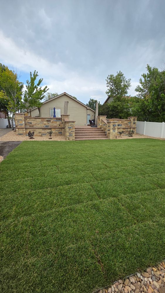 All Photos for Gemini Construction & Excavating LLC in Evans, CO