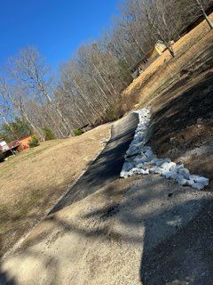 All Photos for Metzler Paving and Sealcoating in Jacksboro, TN