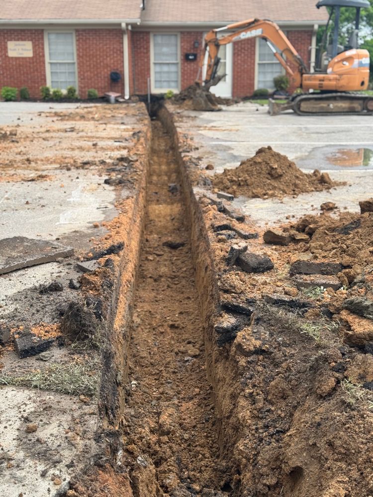 All Photos for Simmons land works in Sardis,, TN