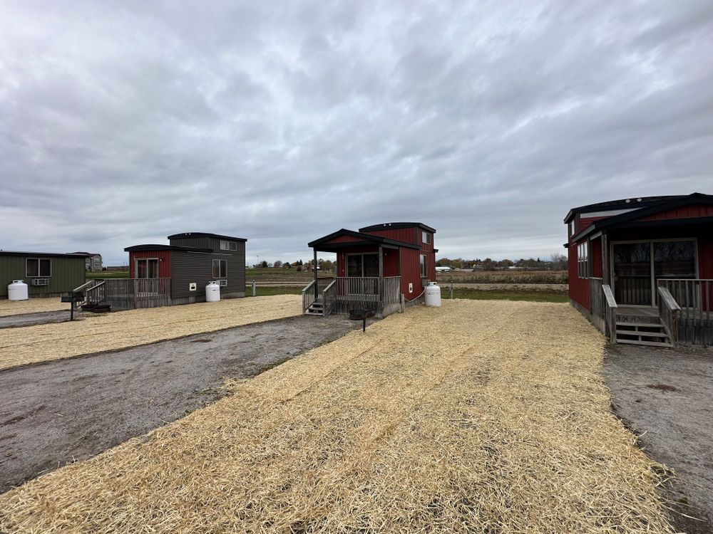 All Photos for 608 Earthworks in Marshall, WI