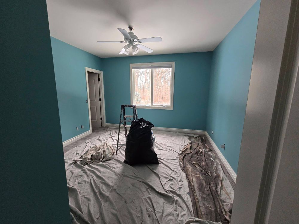 All Photos for Rolling Magic Paints in Washington Township, MI