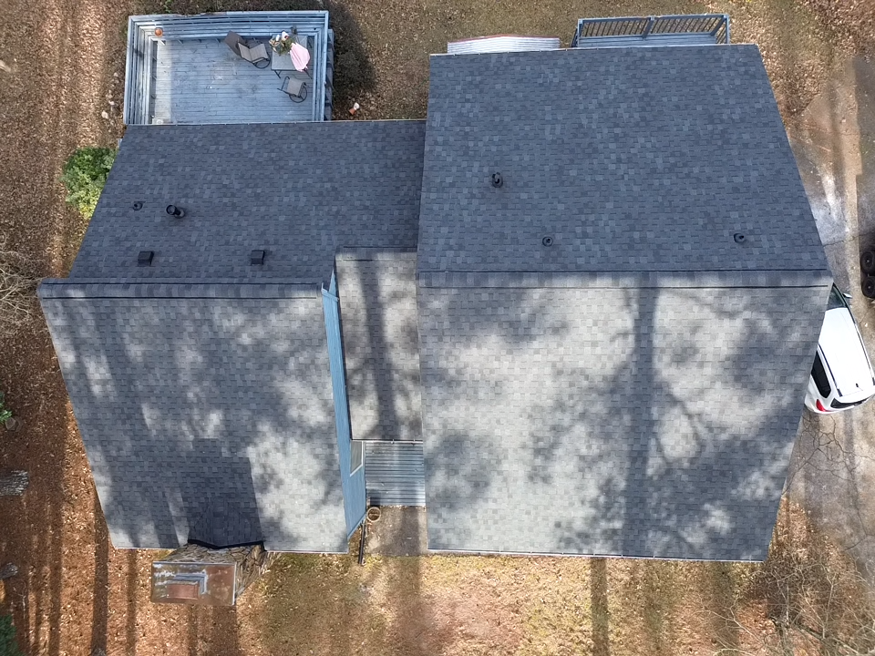 All Photos for Georgia Roof Rescue in Woodbury, GA