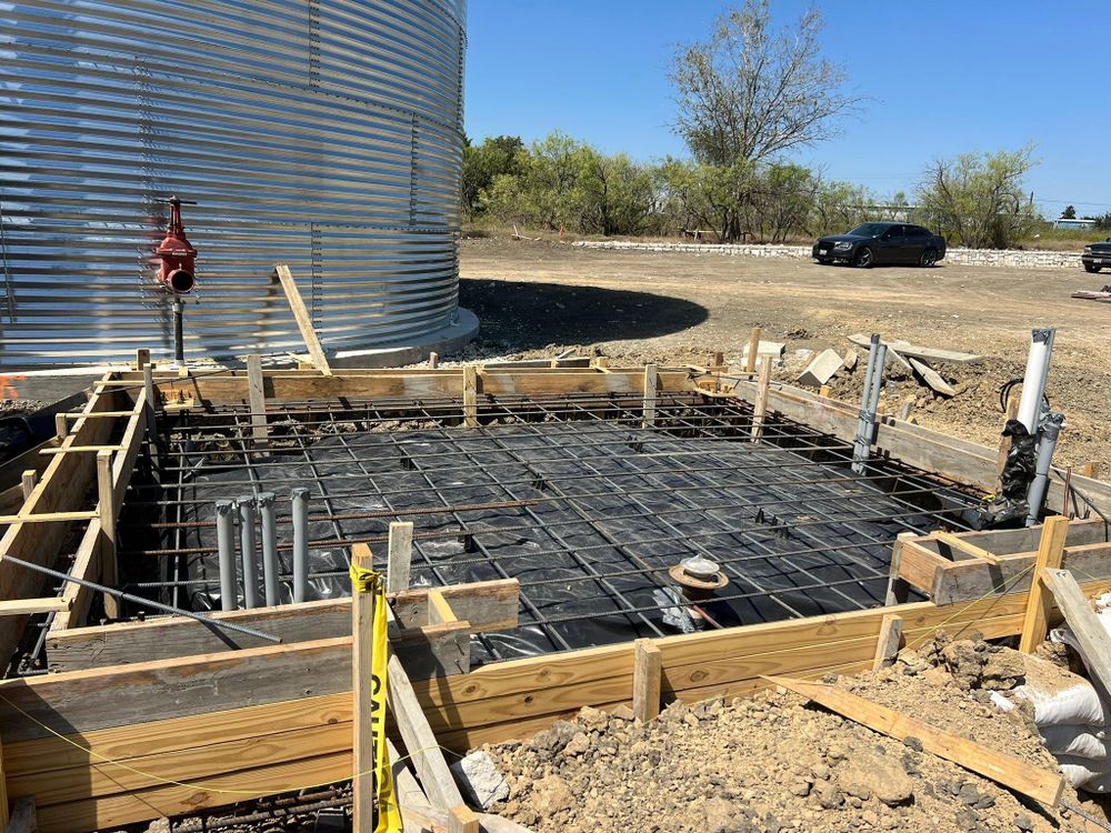 All Photos for BMX Concrete in Bastrop, TX