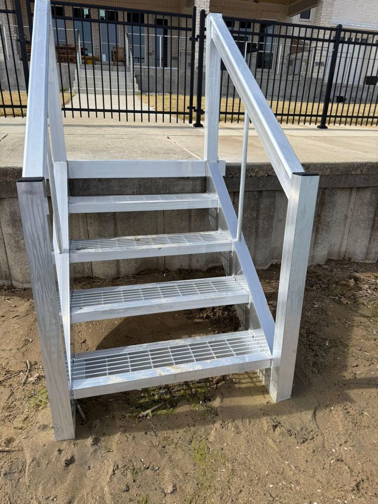 All Photos for Cowboy Construction in Palestine, TX