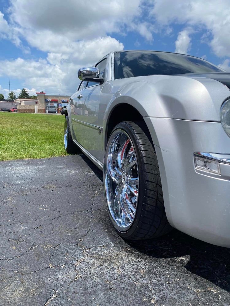 Exterior Detailing for Chambers Car Care in Hilliard, OH