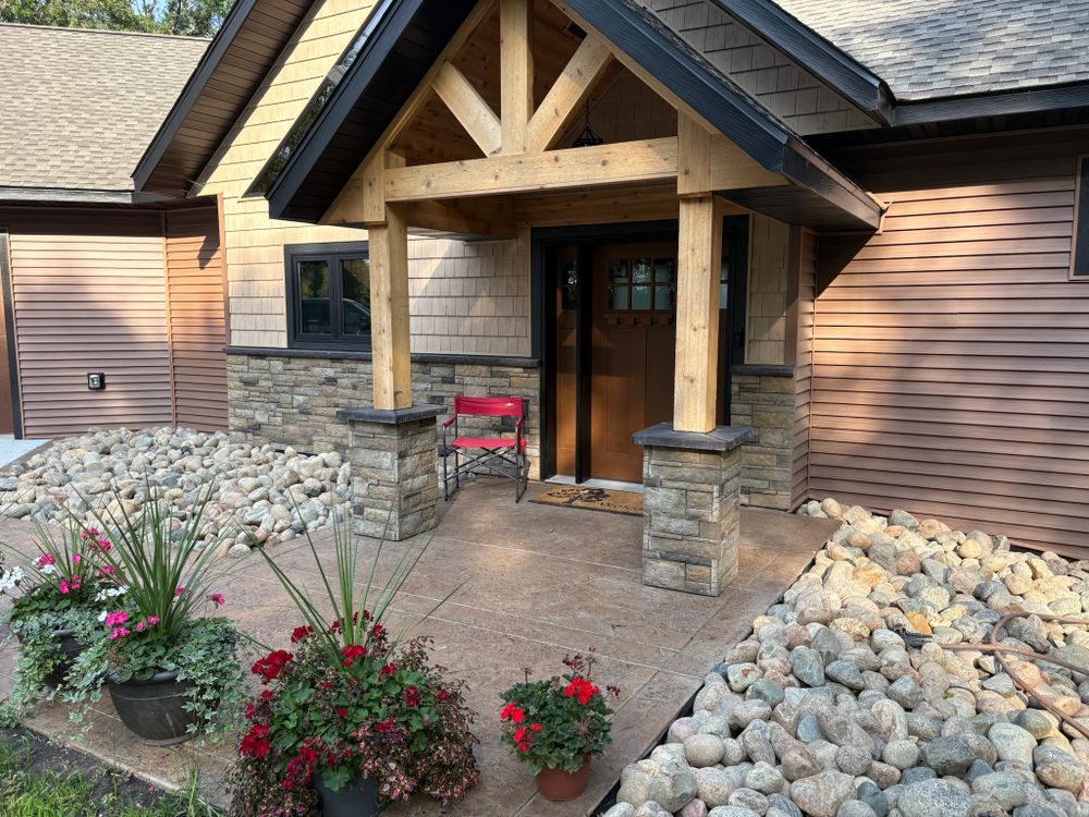 All Photos for Elite Fire & Stoneworks in Hawley, MN