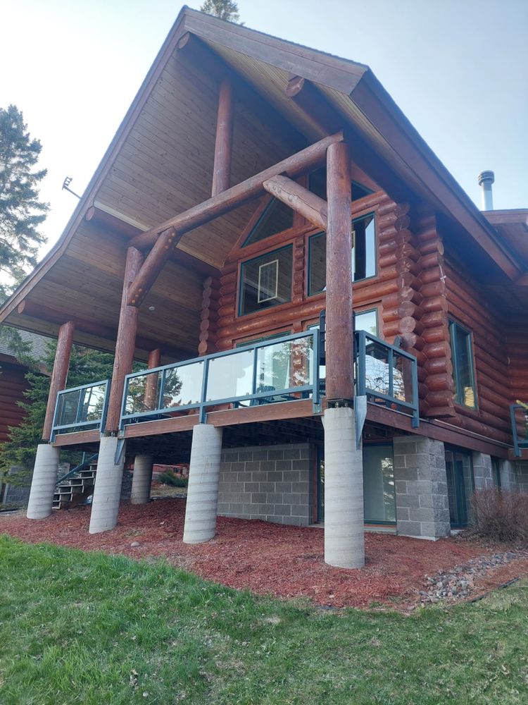 All Photos for Northstar Painting and Sandblasting in Duluth, MN