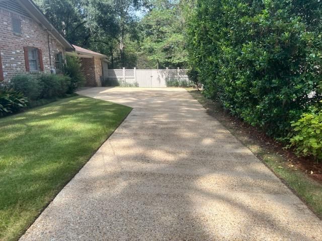 All Photos for All-Star Lawn Care & Soft Washing in Mobile, AL