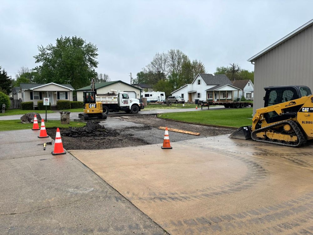 All Photos for KaseColt Construction LLC in Elwood, IN