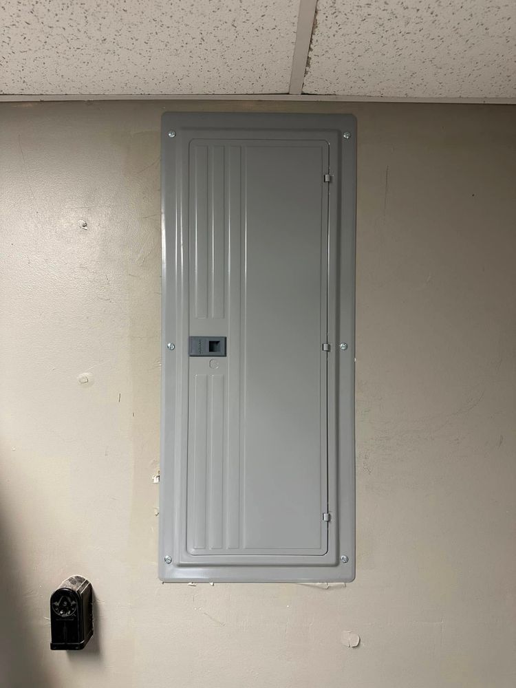 All Photos for Adkins Electric in Columbia, TN