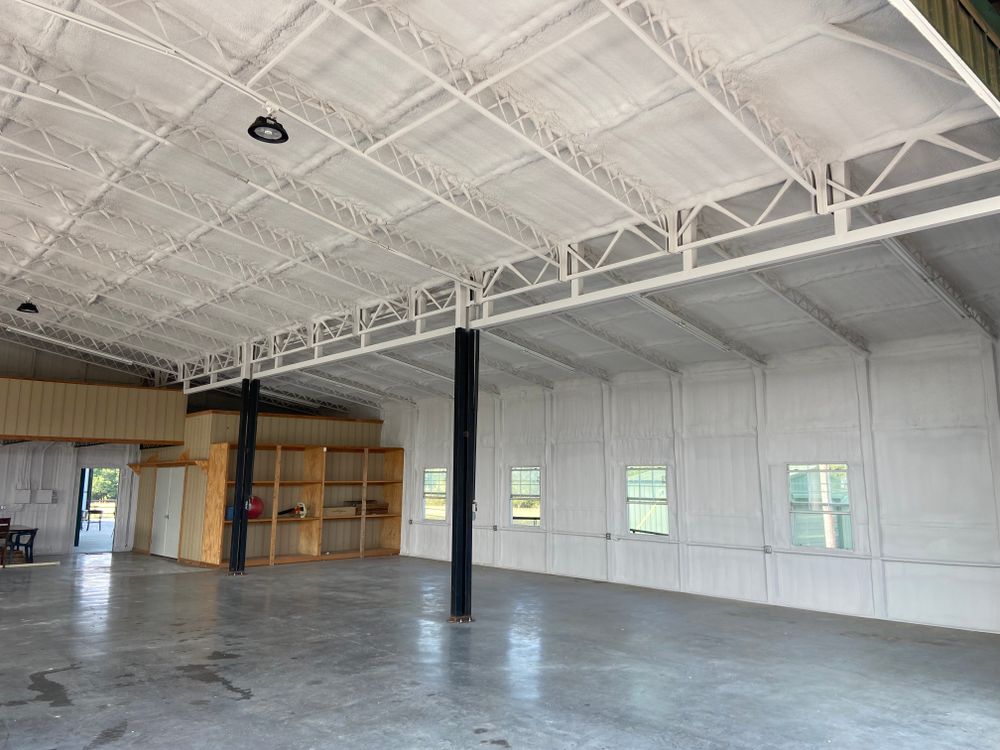 All Photos for Cross Insulation in Gainesville, TX