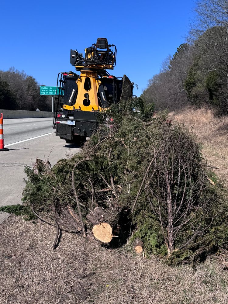 All Photos for A&A Property Maintenance in Jacksonville, NC