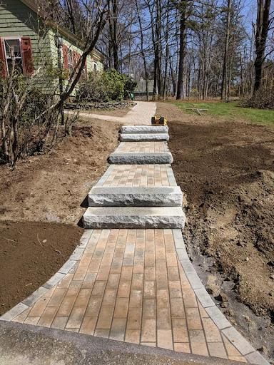 All Photos for J Scott Excavation and Hardscape in Littleton, MA