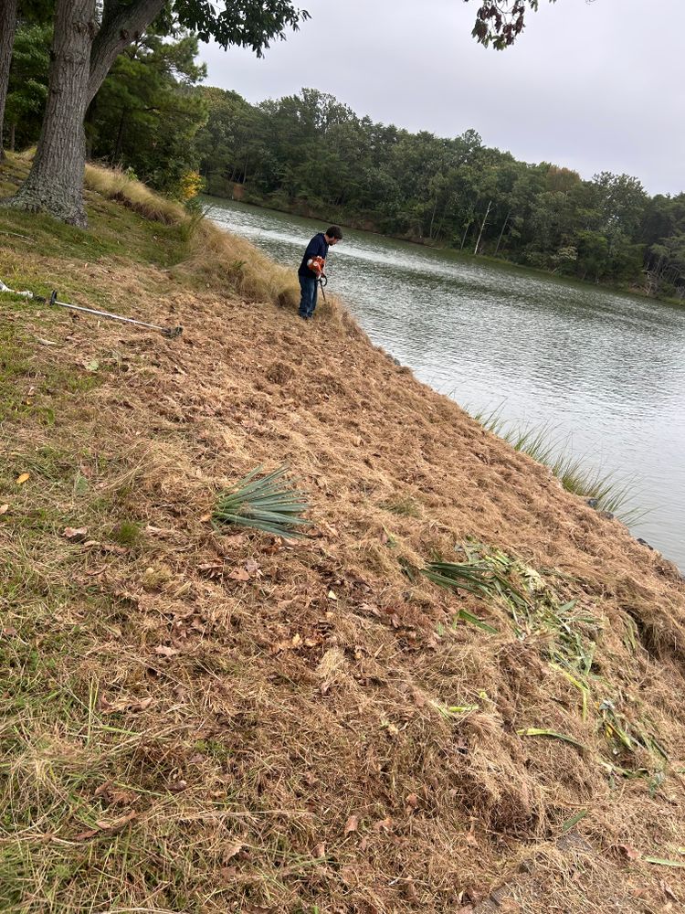 All Photos for The Whole 9 Yards Landscape VA in Heathsville, VA