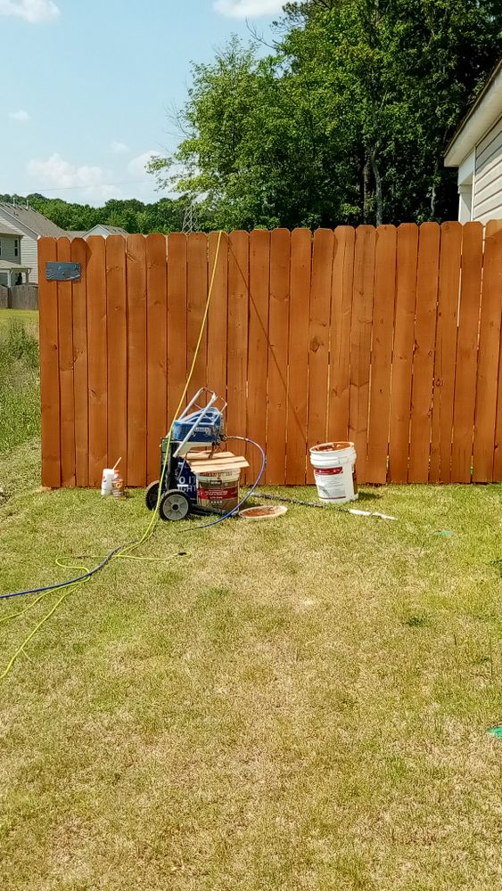 All Photos for Squeaky Clean Windows Gutters & More in Hoover, AL