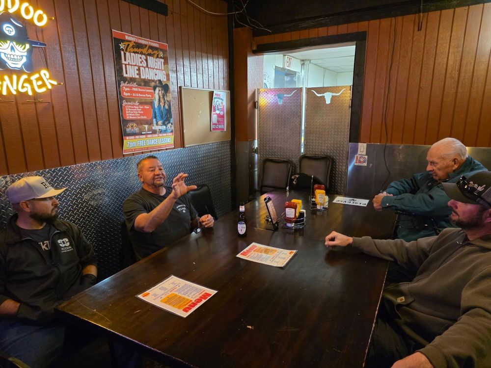 All Photos for Rockin Custom Concrete  in Litchfield Park, AZ