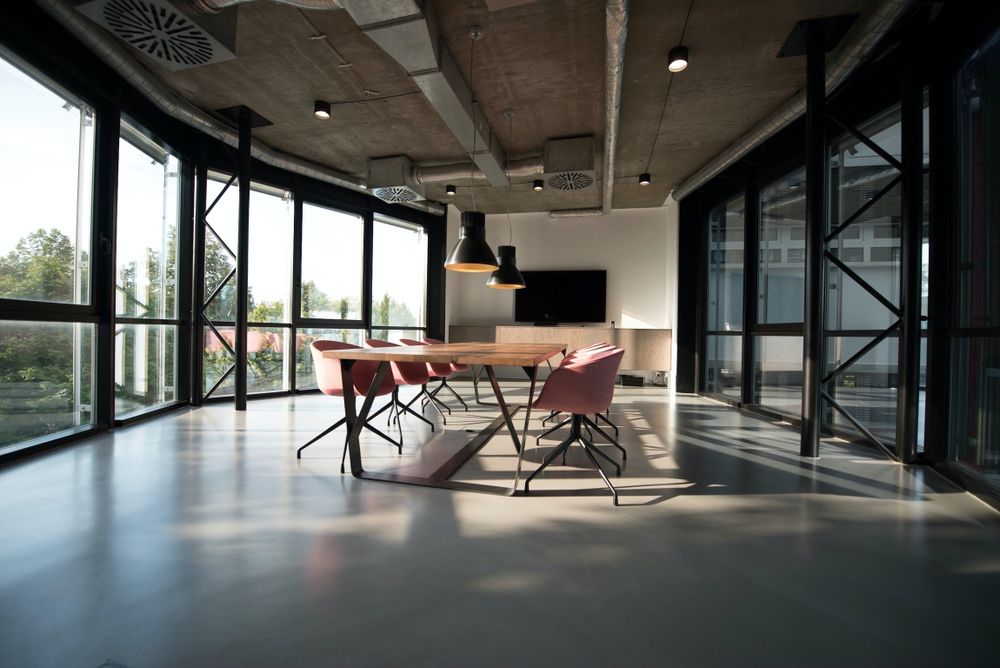 Keep your work environment clean and professional. A clean work space is proven to increase efficiency and morale whether it is an office or a store front. for KEEPIN IT KLEAN professional cleaning services in Riverside, California
