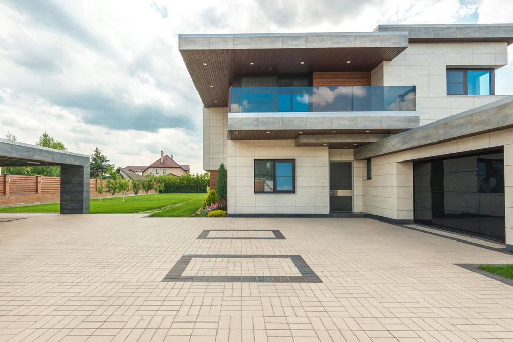 Transform your outdoor space with our expert patio design and installation service. We specialize in creating durable, stylish concrete patios that enhance your home's beauty and provide lasting enjoyment for years to come. for Solid Foundations Concrete in Green Bay, WI