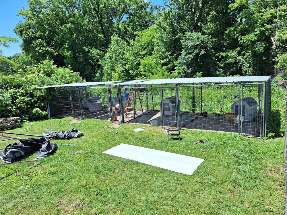 All Photos for Apex Fence in Henderson, KY