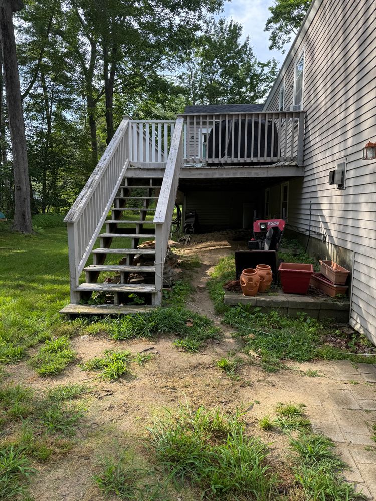 All Photos for Next Level Construction in Saco, ME