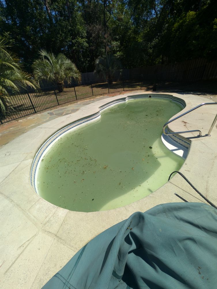 All Photos for Carolina-Blu Pool & Spa in Oak Island, NC