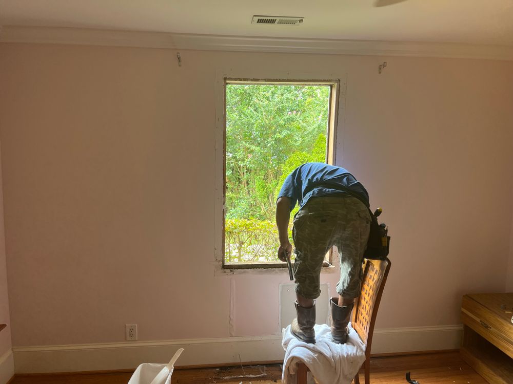 All Photos for MC2 Contracting Solutions in Wilmington, NC