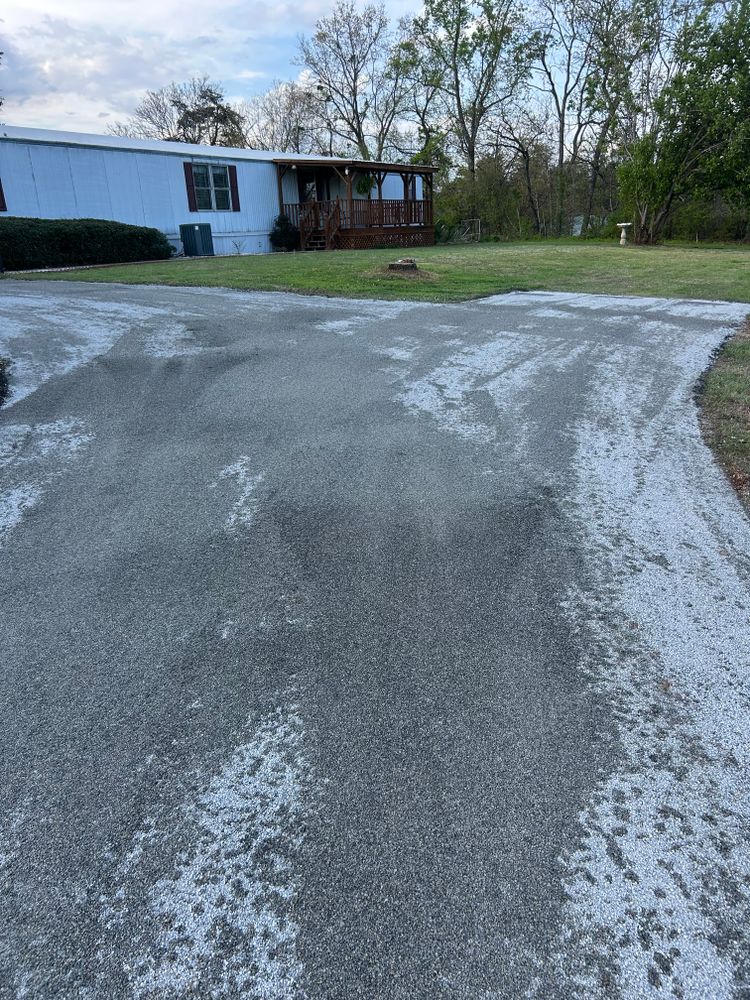 All Photos for James R Carter Paving in Roanoke, VA