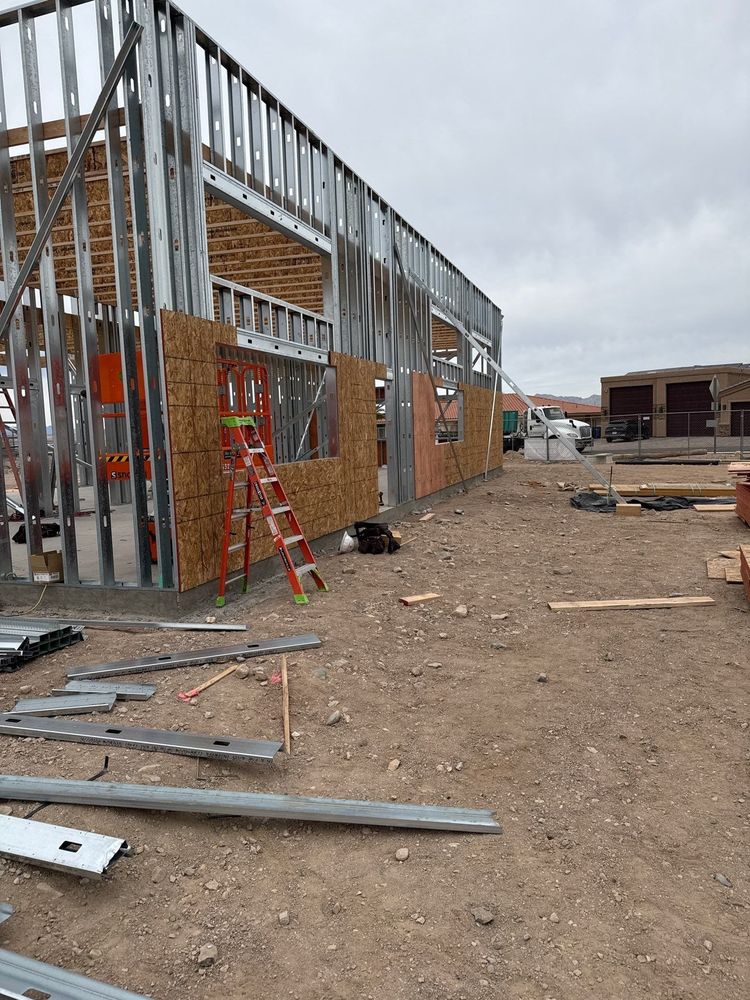 All Photos for Ant Farm Construction in Kingman, AZ