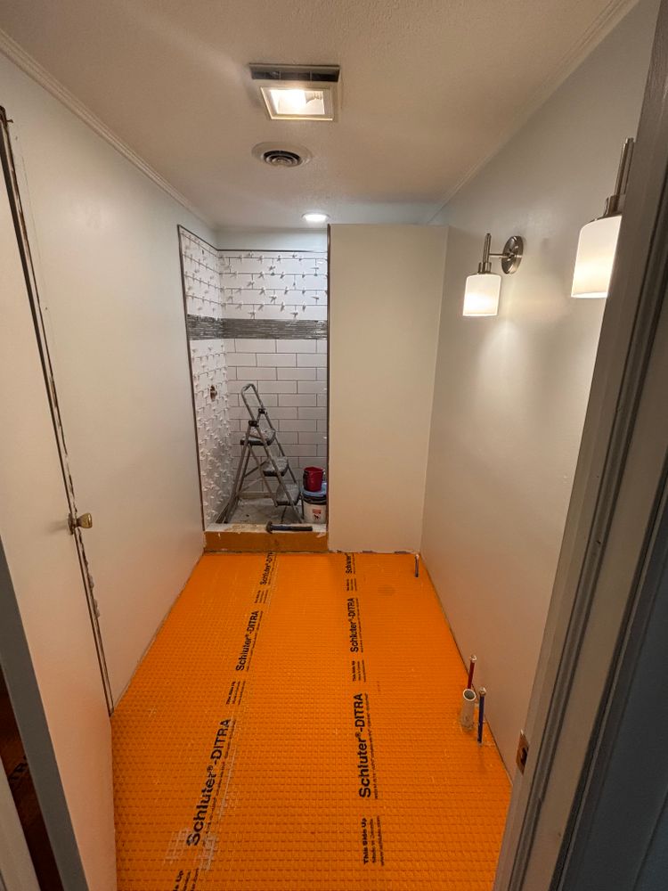 All Photos for Personal Touch General Contractor in Galax, VA