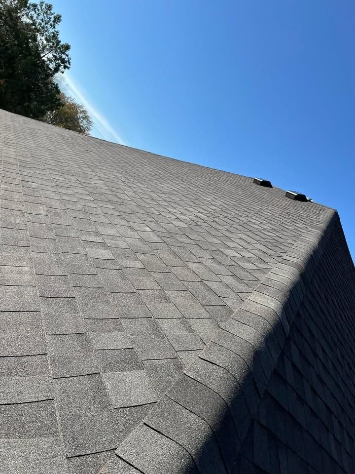All Photos for Full Roof Replacement and Repairs in Saint Joseph, MO