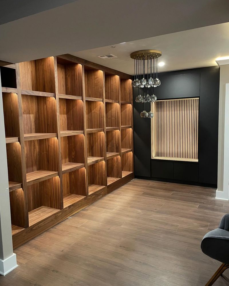 LTB Woodworks team in Wrightstown, NJ - people or person