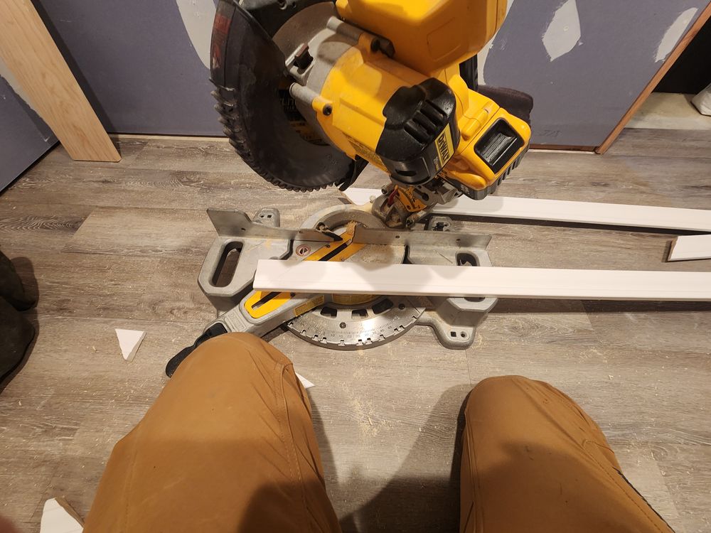 All Photos for Timeless Touch Renovations in Union, MO