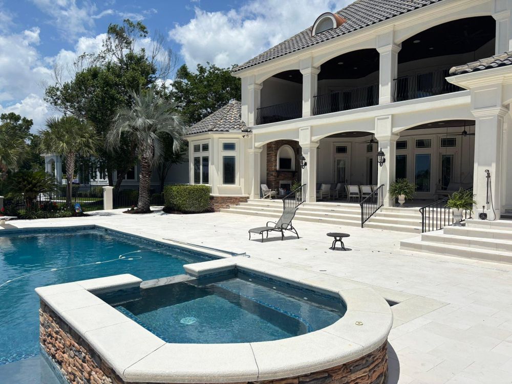 All Photos for Pristine Power Wash Pros in Little Rivers, SC