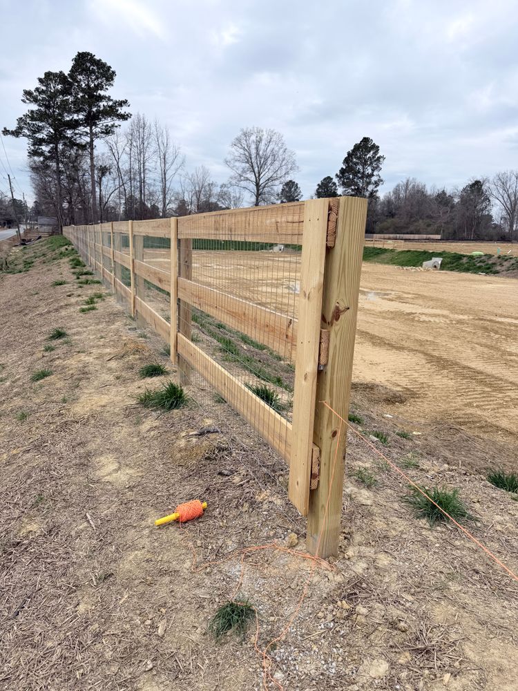 All Photos for Buddy’s Outdoor Solutions in Rome, GA