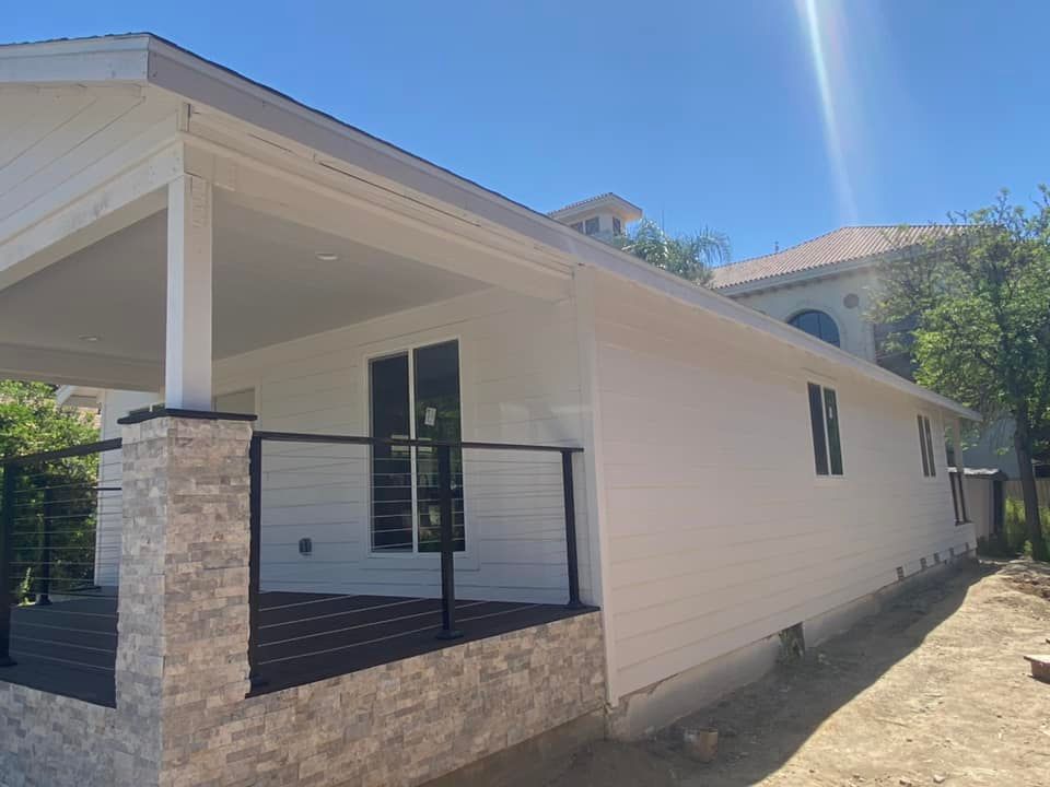 Discover more ways we can enhance your home with our additional remodeling services, from custom upgrades to finishing touches. Explore the possibilities and bring your vision to life today. for Goetz & Co. Fine Cabinetry in Camden, TN