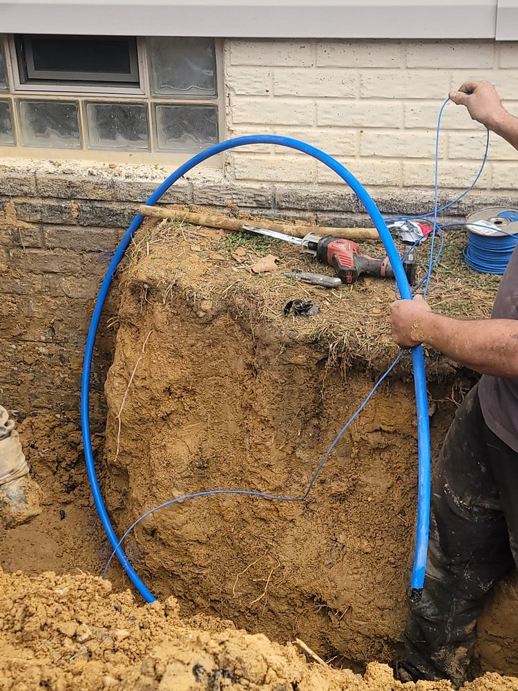 All Photos for Goodfellas Plumbing llc in Spotsylvania, VA