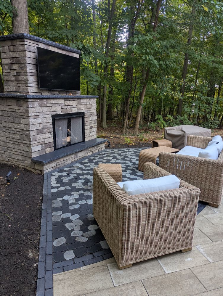 All Photos for Double D Landscape Services in Columbus ,  OH