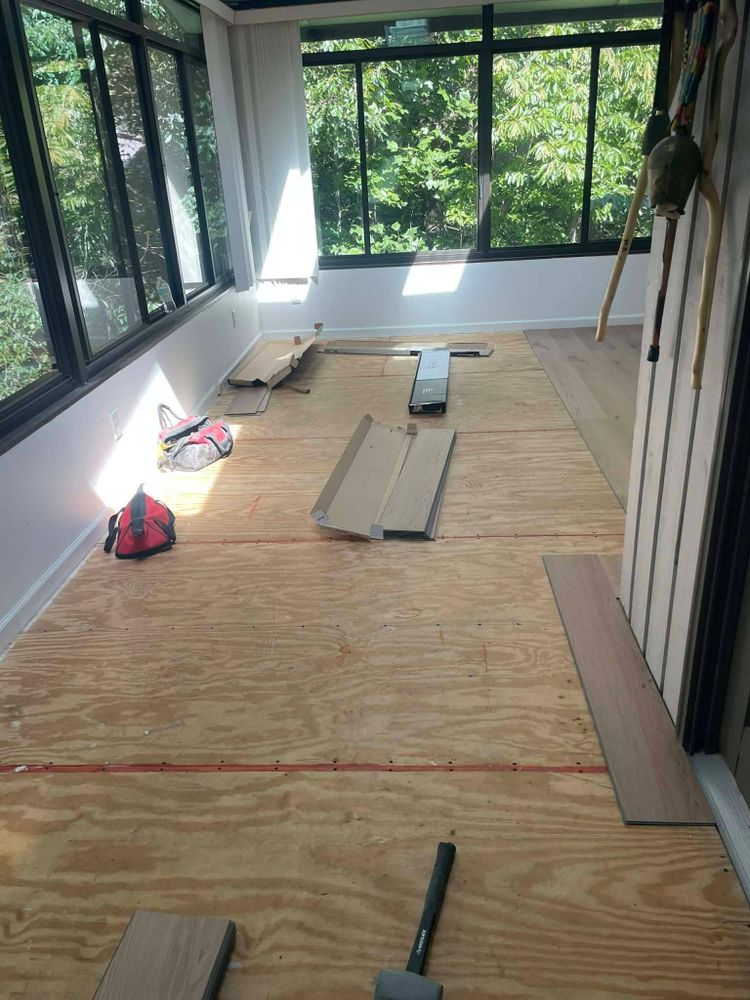 All Photos for C4 TrueVision Renovations in Asheville, NC